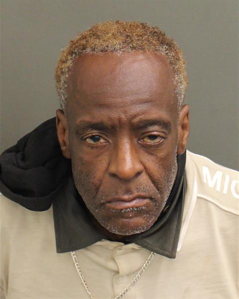  MARCELLO CHARLES BUCKNER Mugshot / County Arrests / Orange County Arrests