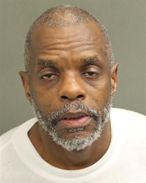  KEITH DEWAYNE RICHARDSON Photo Image