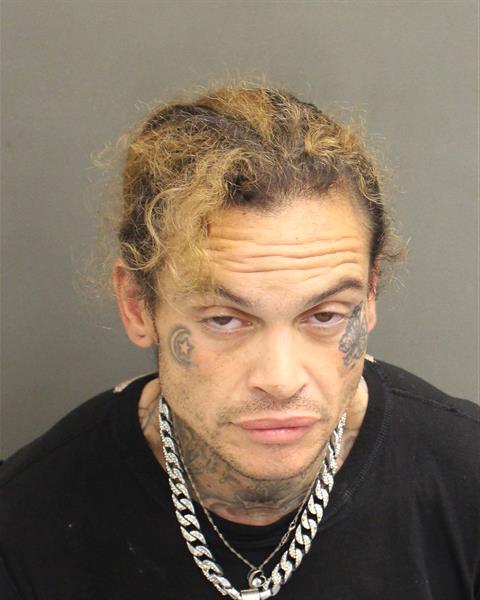  LUIS  JR RIOS Photo Image