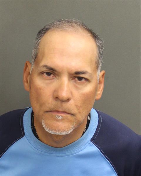  DAVID RICHARD RAWISZER Mugshot / County Arrests / Orange County Arrests