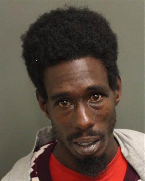  DONALD LAMAR GRESHAM Photo Image