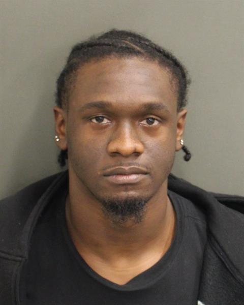  DARYL KEITH II AUGUST Photo Image