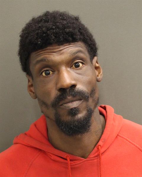  STACEY LENARD FOSTER Mugshot / County Arrests / Orange County Arrests