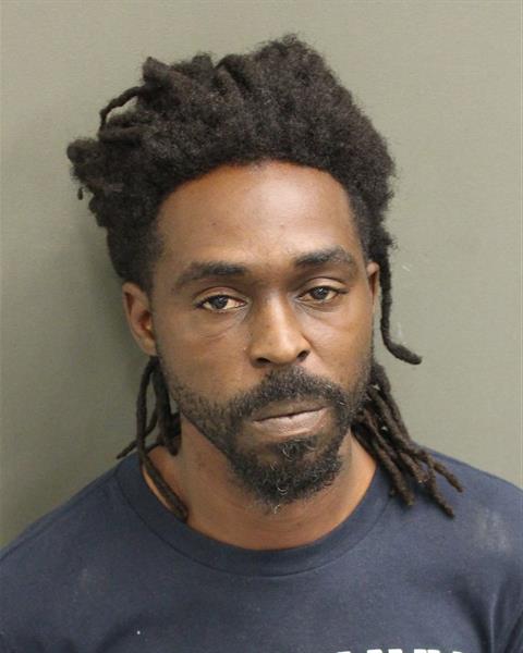  KEITH DELRON HALL Photo Image