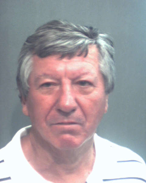  RUZSA ISTVAN Mugshot / County Arrests / Orange County Arrests