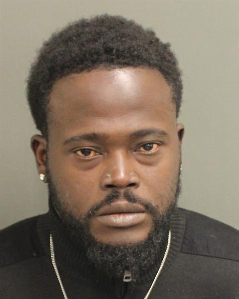  EMMANUEL JACKSON HENRY Photo Image