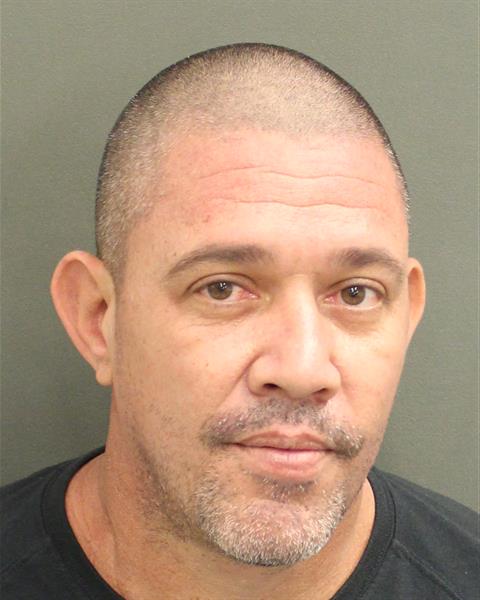  ANGEL MANUEL TORRENSCASIANO Mugshot / County Arrests / Orange County Arrests