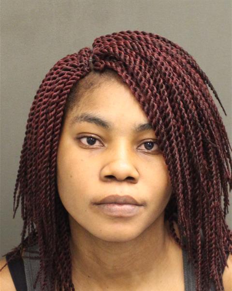  OSCARINA JOSEPH Photo Image