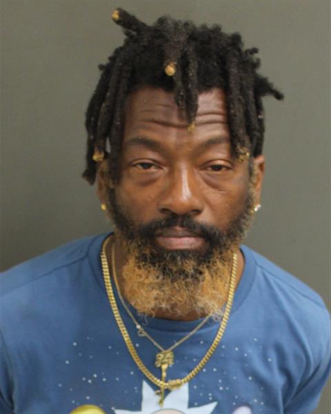  DARRIUS LEMAR HARRIS Photo Image