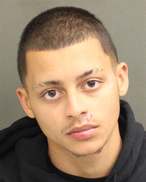  XAVIER MANUEL ECHEVARRIAANDINO Photo Image