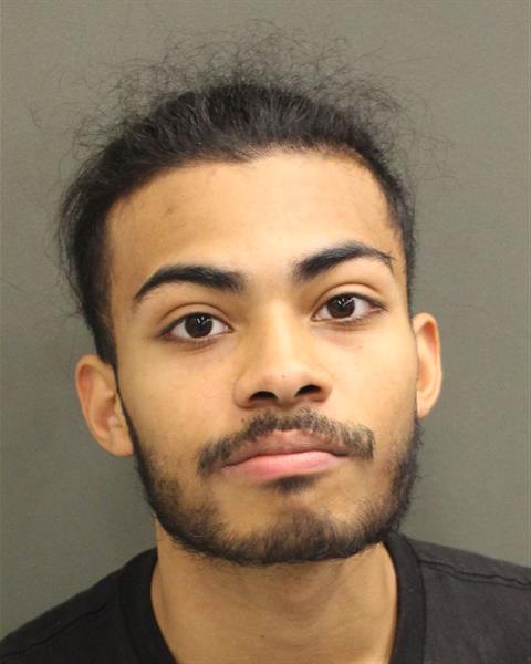  DAMYEN AMIR SANCHEZ Photo Image