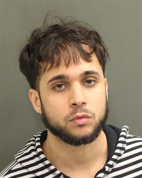  ANGEL GABRIEL FERRERBURGOS Photo Image