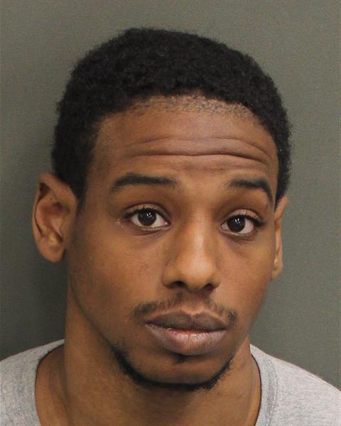  JERRY JAVONTHOMAS FRANCOIS Photo Image