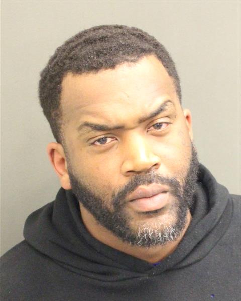  MARCUS ANTHONY MINCEY Mugshot / County Arrests / Orange County Arrests