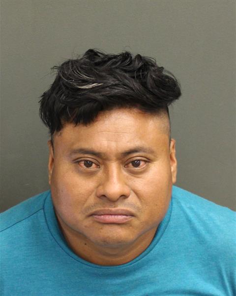  ABRAHAM LOPEZ LOPEZ Photo Image