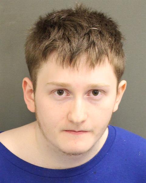  PAXTON BRICE HENDRICKS Photo Image