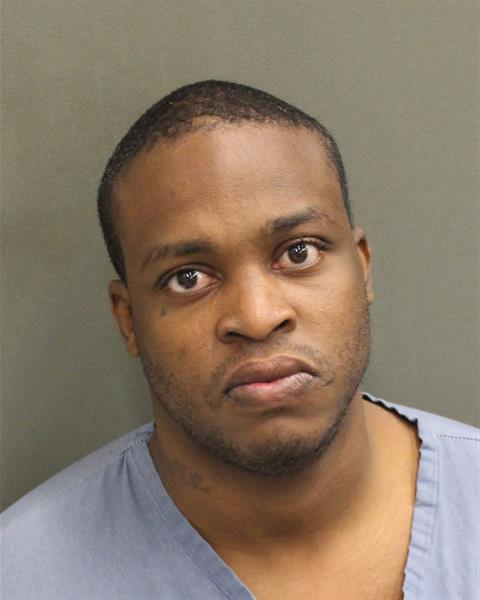  MICHAEL ANTHONY CHISHOLM Photo Image