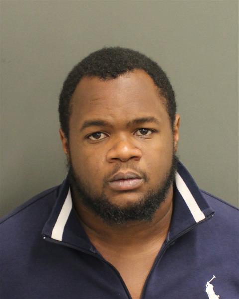  RAVONTE RAETAVIOUS BENNETT Photo Image
