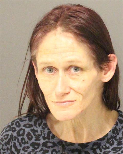  JILLIAN NICHOLE MCGHEE Mugshot / County Arrests / Orange County Arrests