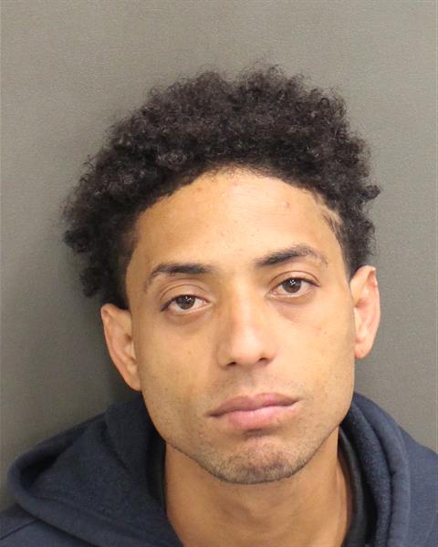  HUBERLANDI HERRERAGUERRA Mugshot / County Arrests / Orange County Arrests