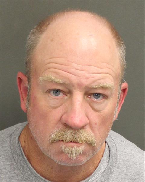  EDWARD WILLIAM ZEPP Mugshot / County Arrests / Orange County Arrests