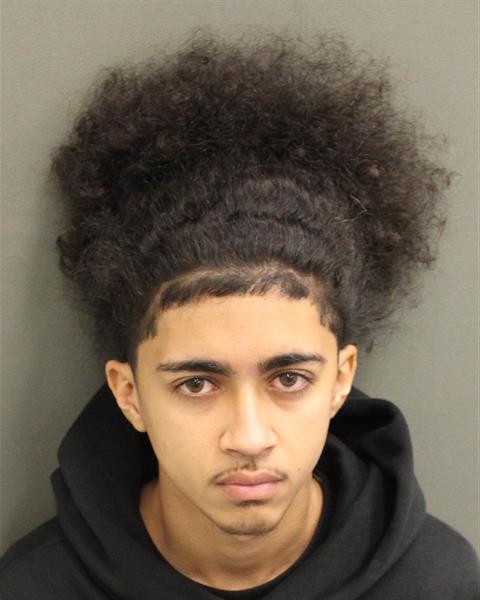  ADAM BENOUTTAS Photo Image