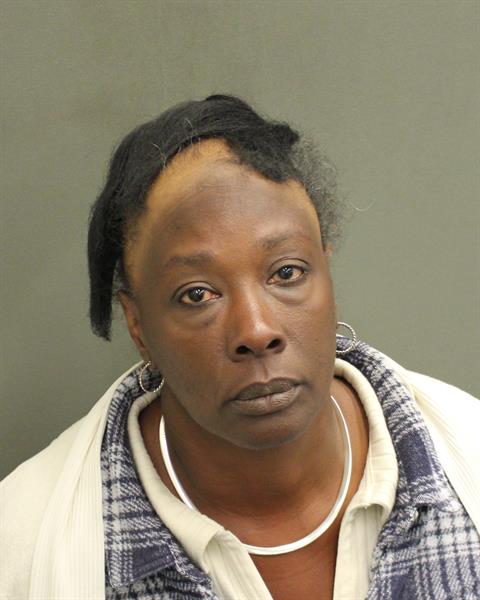  BOBBIE NICOLE GRAY Mugshot / County Arrests / Orange County Arrests