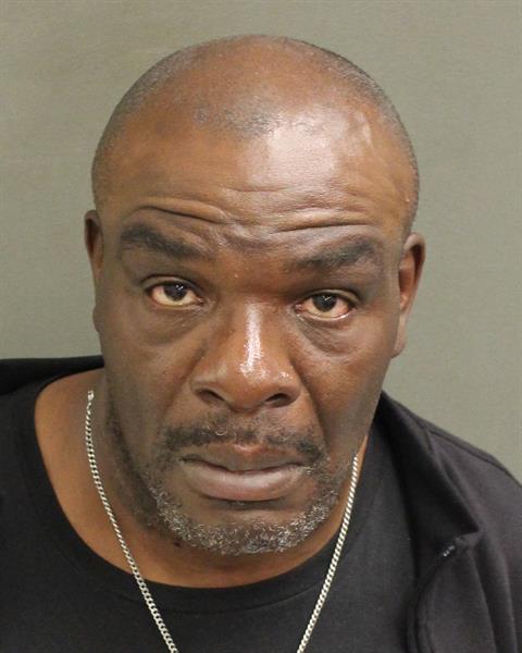  CHARLES KEITH REED Mugshot / County Arrests / Orange County Arrests