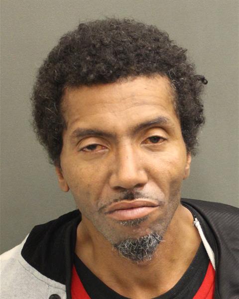  CHRISTOPHER GEORGE WHITTED Mugshot / County Arrests / Orange County Arrests