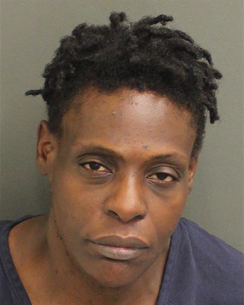  VALLISA JOY FISHER Mugshot / County Arrests / Orange County Arrests