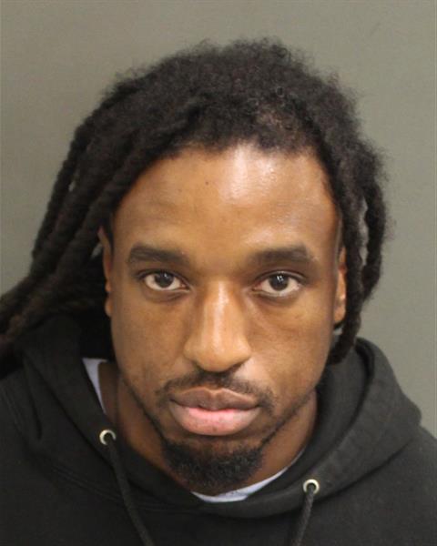  SSEAN DOMINIQUE SMITH Mugshot / County Arrests / Orange County Arrests