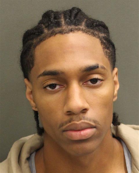  EATHEN A WILLIAMS Mugshot / County Arrests / Orange County Arrests