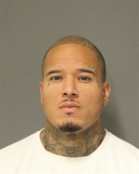  DANIEL VICTOR JR MORALES Mugshot / County Arrests / Orange County Arrests