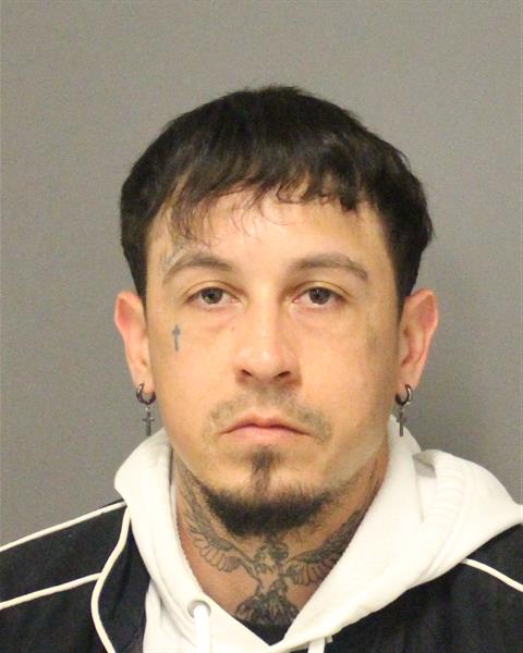  FELIX JOHAN APONTEPEREZ Mugshot / County Arrests / Orange County Arrests