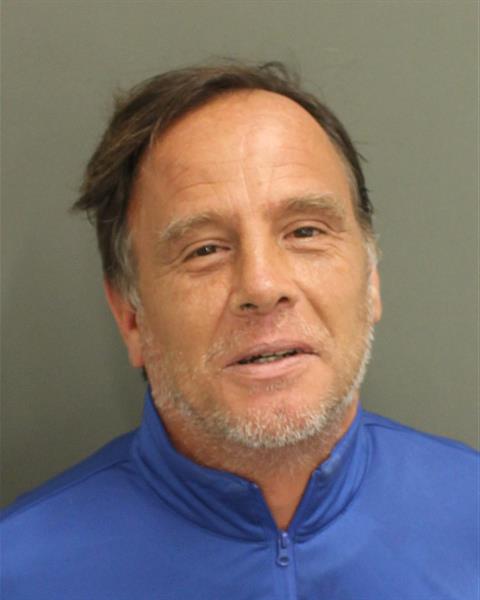  MICHAEL JASON ROSSI Mugshot / County Arrests / Orange County Arrests