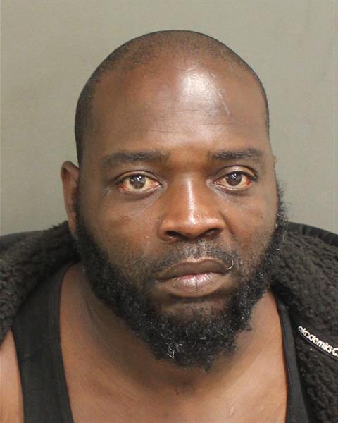  WILLIE EARL JR RANKING Mugshot / County Arrests / Orange County Arrests