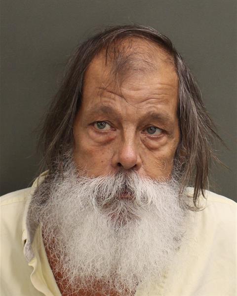  JAMES MAYES Mugshot / County Arrests / Orange County Arrests