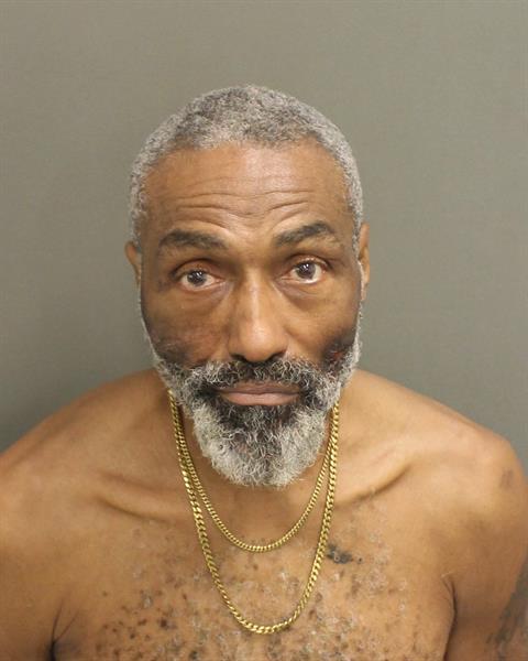  ANTHONY LAMAR GREEN Mugshot / County Arrests / Orange County Arrests