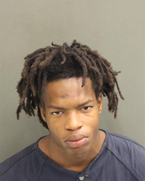 JAHMIR MAURICE PRATT Photo Image JAHMIR MAURICE PRATT Photo Image