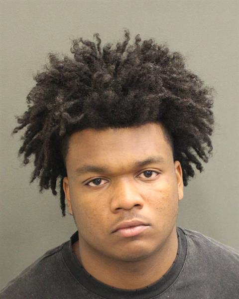 DERRICK EMANUEL RENTZ Mugshot / County Arrests / Orange County Arrests