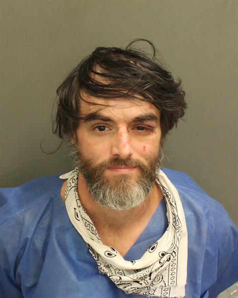  STEVEN ZACHARY REID Mugshot / County Arrests / Orange County Arrests