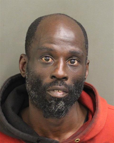  PAUL ANTHONY LINDO Mugshot / County Arrests / Orange County Arrests