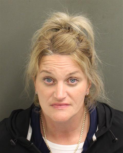  MARIE JOANNE GARCIA Mugshot / County Arrests / Orange County Arrests