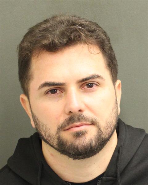 BEZERRA FILH MANOEL ARRAIS Mugshot BEZERRA FILH MANOEL ARRAIS Mugshot / County Arrests / Orange County Arrests