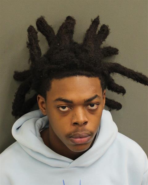  JUSTIN LEVELL JR EDWARDS Mugshot / County Arrests / Orange County Arrests