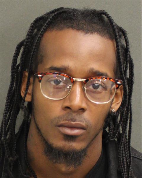  CECIL PATRICK JR SIMMONS Mugshot / County Arrests / Orange County Arrests