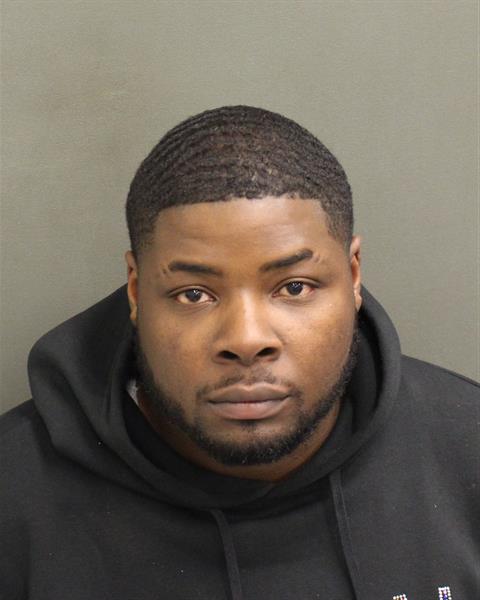 CUTIS ALEXANDER JR HARRIS Mugshot CUTIS ALEXANDER JR HARRIS Mugshot / County Arrests / Orange County Arrests