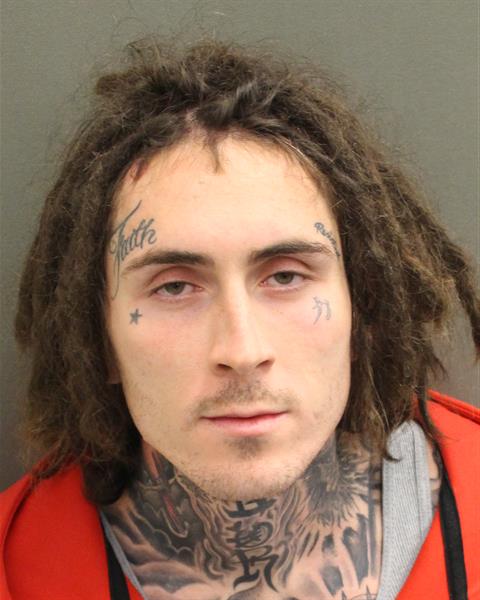 ALEXANDER GENE WARD Mugshot ALEXANDER GENE WARD Mugshot / County Arrests / Orange County Arrests