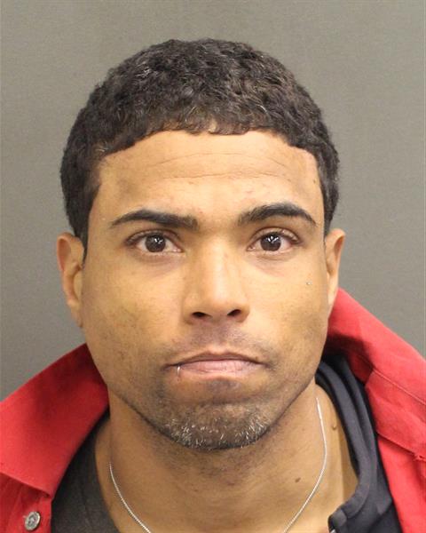  JOSE HERIBERTO BENITEZCONTRERAS Mugshot / County Arrests / Orange County Arrests