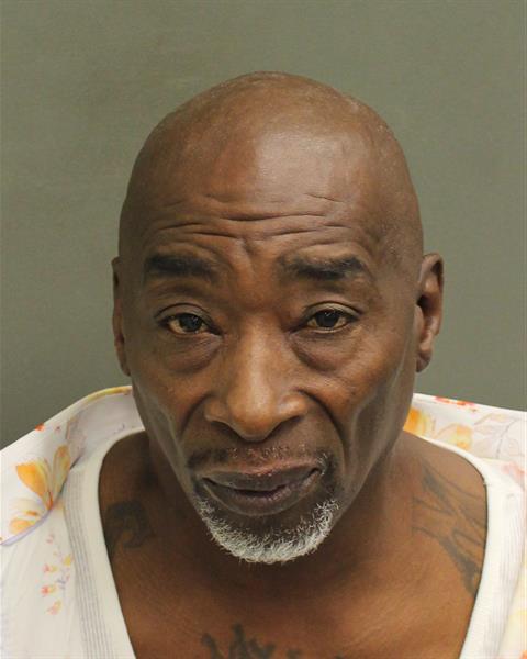  ANTONIO LEVINCH WASHINGTON Mugshot / County Arrests / Orange County Arrests